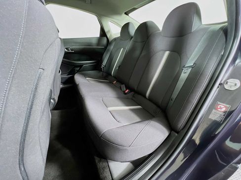 Certified 2023 Hyundai Sonata SE image 23