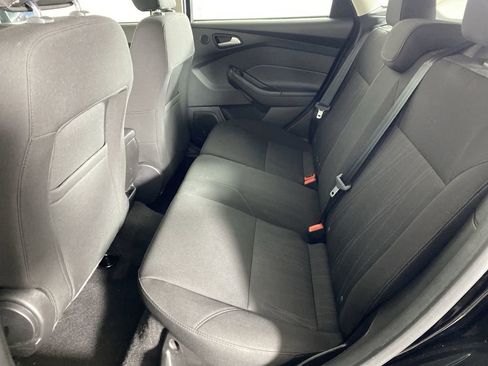 Used 2017 Ford Focus SEL w/ Cold Weather Package image 24