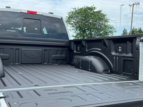 New 2026 Ford F150 Lariat w/ Equipment Group 501A Mid AWD/4WD image 8