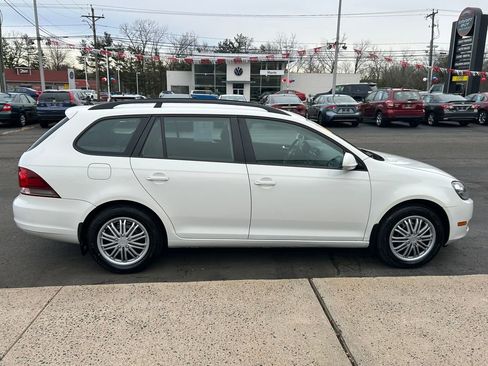 Used 2011 Volkswagen Jetta SE image 5