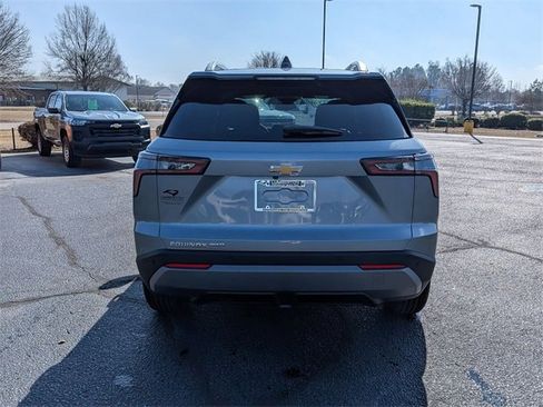 New 2026 Chevrolet Equinox LT w/ Convenience Package II image 4