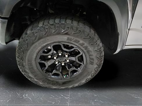 Used 2022 RAM 1500 TRX w/ TRX Level 1 Equipment Group AWD/4WD image 10