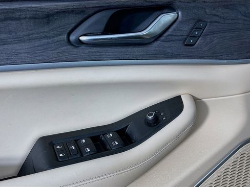 Used 2022 Jeep Grand Cherokee Limited 4xe AWD/4WD image 26