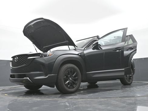 Used 2026 MAZDA CX-50 AWD 2.5 Hybrid w/ Cargo Package image 49