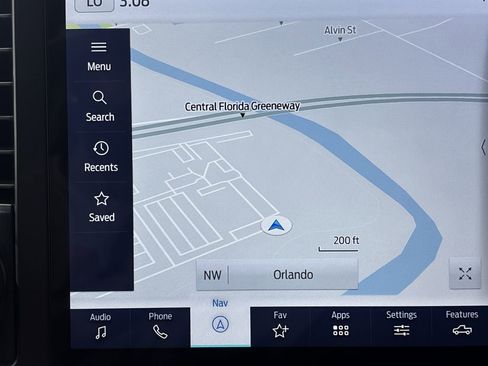 Used 2022 Ford F150 Raptor w/ Convenience Package image 16