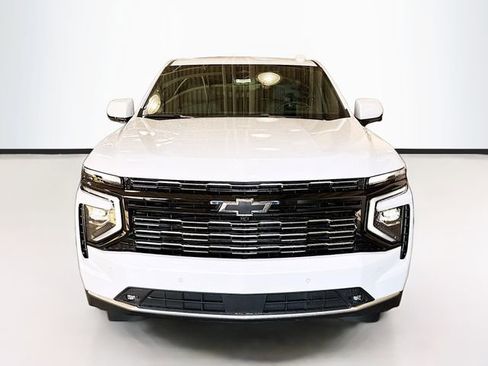 New 2026 Chevrolet Tahoe High Country AWD/4WD image 4