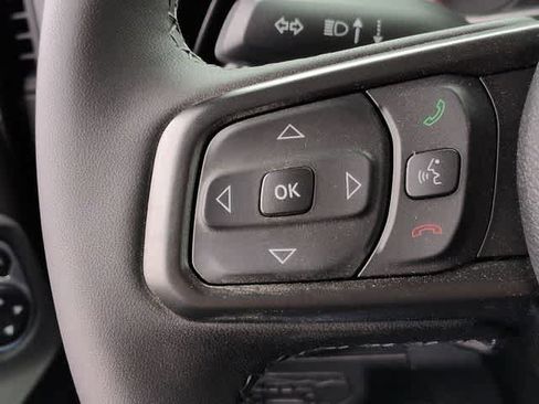 New 2026 Jeep Gladiator Sport image 23