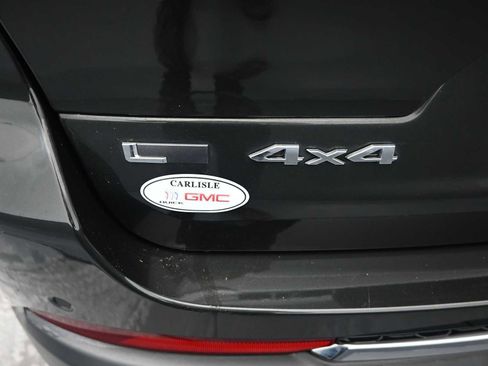 Used 2022 Jeep Grand Cherokee L Limited image 27