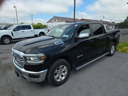 Used 2023 RAM 1500 Laramie