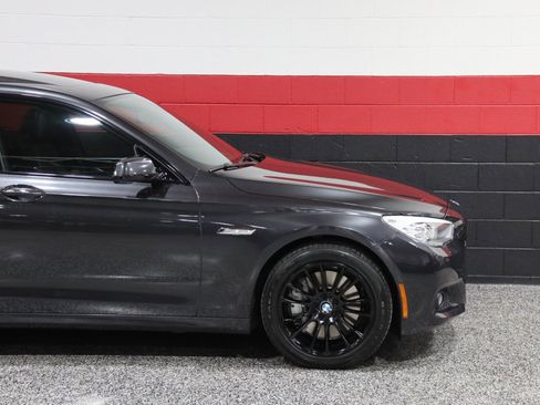 Used 2013 BMW 550i Gran Turismo xDrive image 6