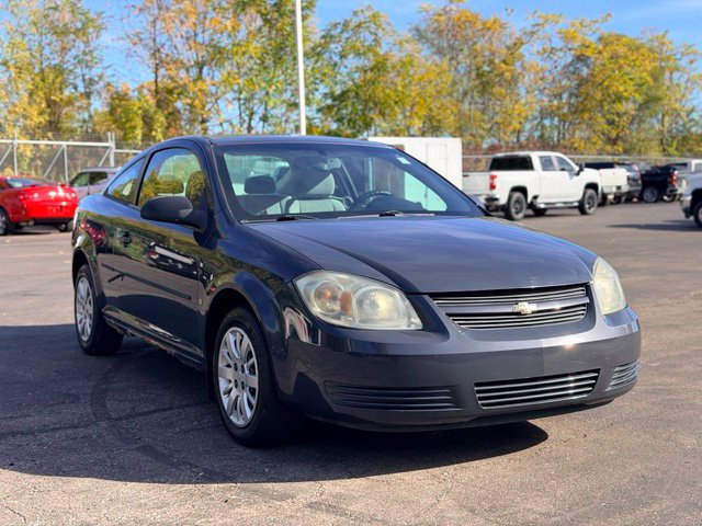 Used 2009 Chevrolet Cobalt LS w/ Protection Package FWD image 3