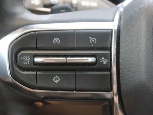 Used 2025 GMC Terrain Elevation w/ Elevation Premium Package AWD/4WD image 40