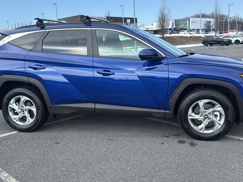 Certified 2023 Hyundai Tucson SEL image 3