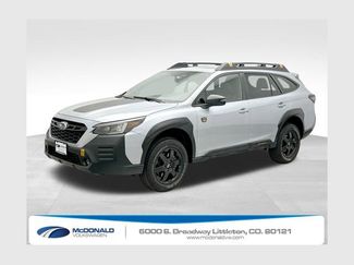 Used 2023 Subaru Outback Wilderness 360° Tour