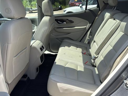 Used 2020 GMC Terrain Denali w/ Denali Premium Package AWD/4WD image 64
