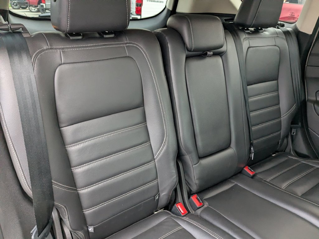Used 2017 Ford Escape Titanium AWD/4WD image 16