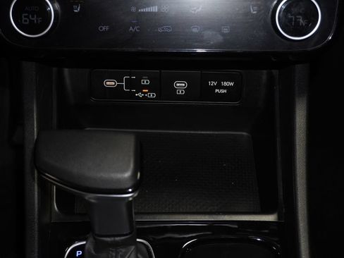 Certified 2026 Hyundai Tucson SEL AWD/4WD image 39