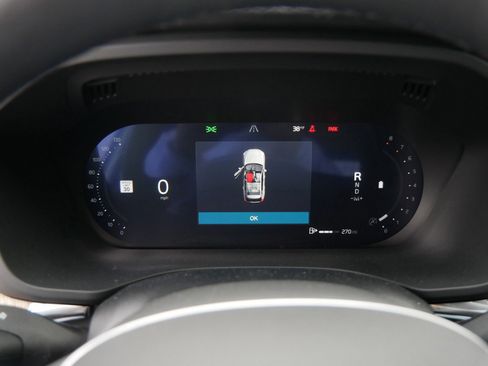 Used 2026 Volvo XC60 B5 Plus w/ Climate Package image 24