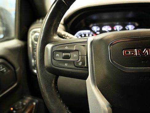 Used 2021 GMC Sierra 1500 Elevation image 23