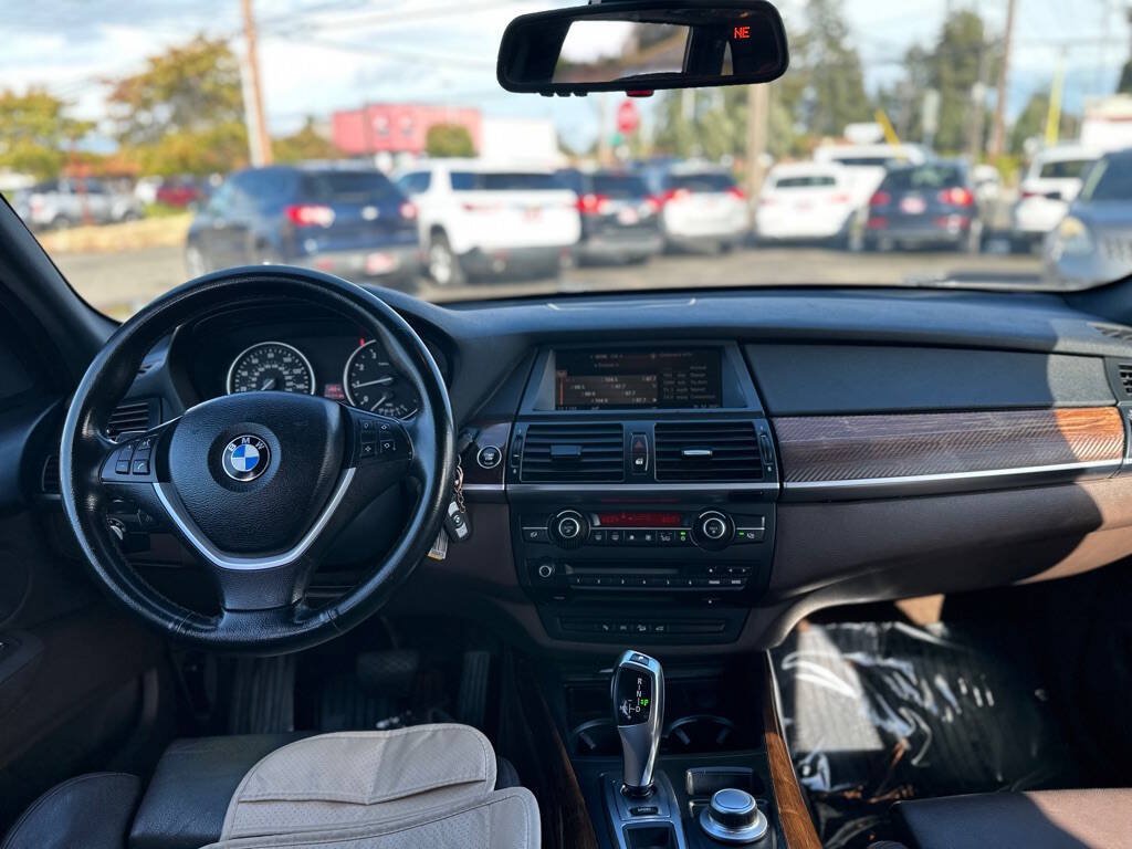 Used 2007 BMW X5 3.0si AWD/4WD image 20
