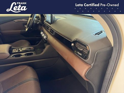 Used 2025 Honda Pilot Elite image 39