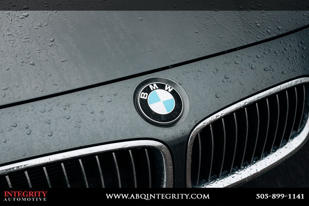Used 2013 BMW 328i xDrive Sedan AWD/4WD image 10