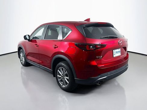 Used 2023 MAZDA CX-5 AWD 2.5 S image 5