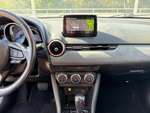 Used 2019 MAZDA CX-3 Grand Touring image 24