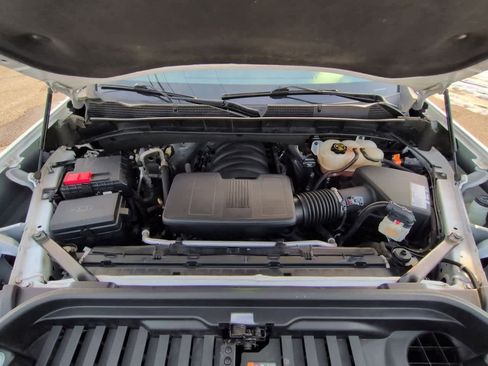 Used 2019 GMC Sierra 1500 SLT image 14