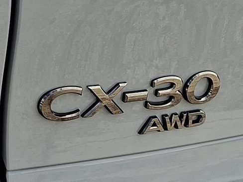 New 2026 MAZDA CX-30 Aire Edition AWD/4WD image 22