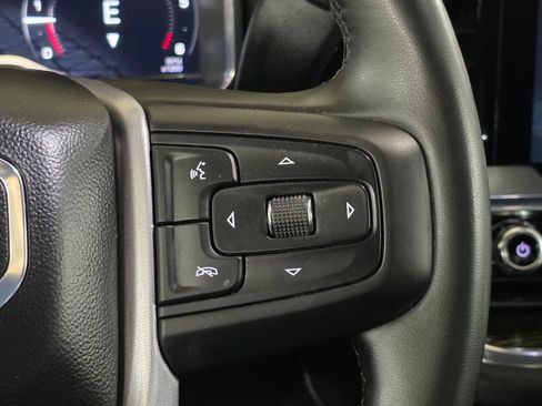 Used 2024 GMC Sierra 1500 SLE RWD image 33