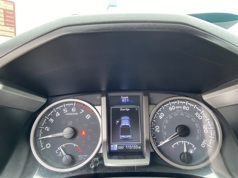 Used 2021 Toyota Tacoma SR5 image 21