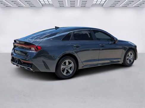 Used 2024 Kia K5 LXS FWD image 5