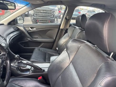 Used 2011 Acura TSX Sedan image 11