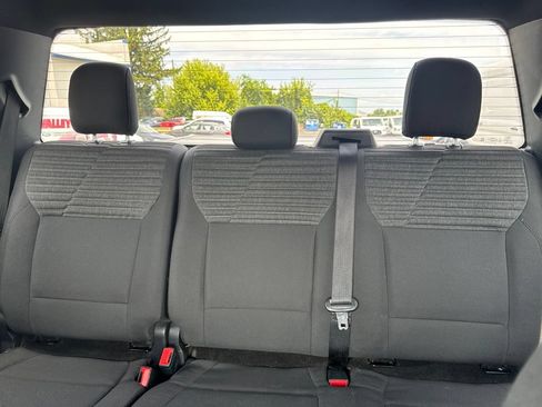Used 2022 Ford F150 XL w/ STX Appearance Package AWD/4WD image 27