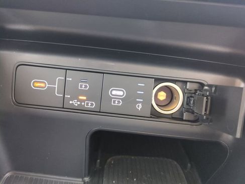 New 2026 Hyundai Tucson SEL image 28