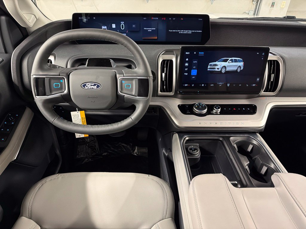 New 2027 Ford Expedition Max Active AWD/4WD image 7