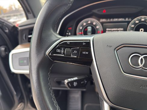 Used 2024 Audi A6 2.0T Premium w/ Convenience Package image 15