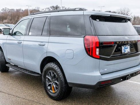 New 2026 Ford Expedition Tremor image 6