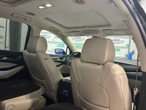 Used 2023 Buick Enclave Avenir w/ Avenir Technology Package FWD image 44