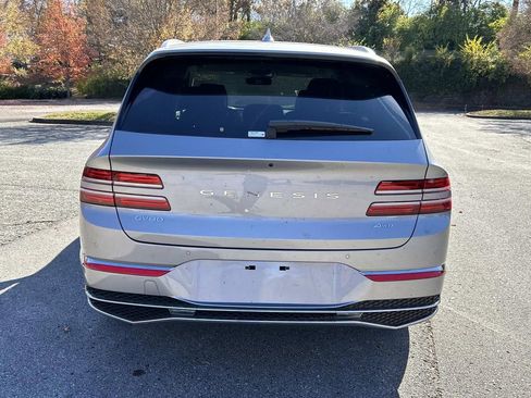 New 2026 Genesis GV80 2.5T Select image 6
