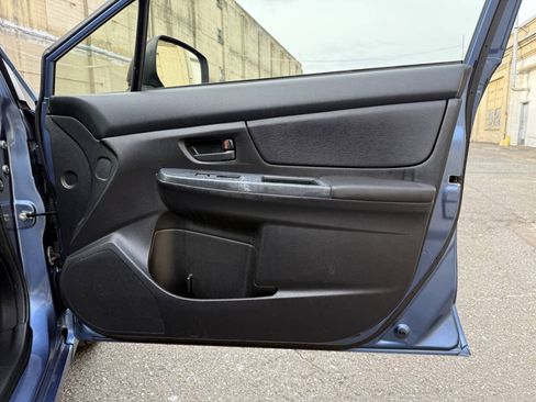 Used 2014 Subaru Impreza 2.0i AWD/4WD image 13