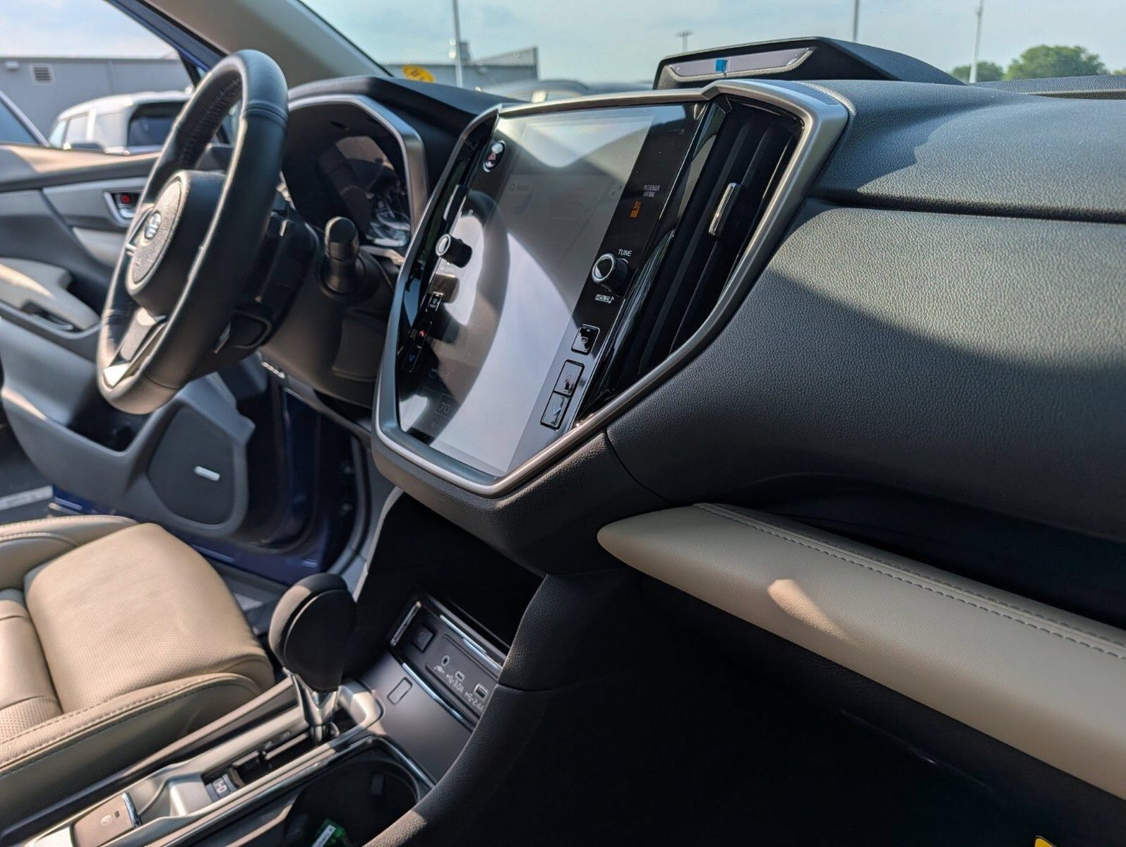 New 2026 Subaru Ascent Limited AWD/4WD image 31