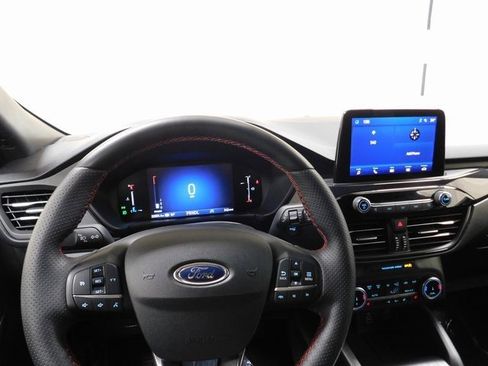Used 2025 Ford Escape ST-Line Select image 7
