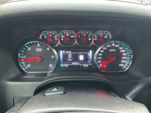 Used 2018 Chevrolet Tahoe LT AWD/4WD image 4