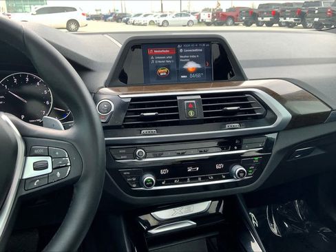 Used 2019 BMW X3 sDrive30i w/ Driving Assistance Package image 6