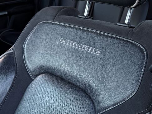 Used 2022 RAM 1500 Laramie image 35