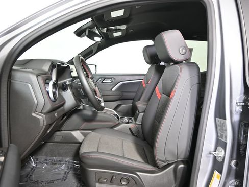 Used 2023 Chevrolet Colorado Z71 w/ Z71 Convenience Package 2 AWD/4WD image 20