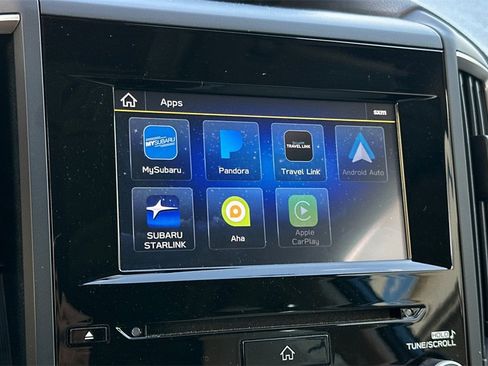 Used 2022 Subaru Forester Premium w/ Popular Package #2 image 21