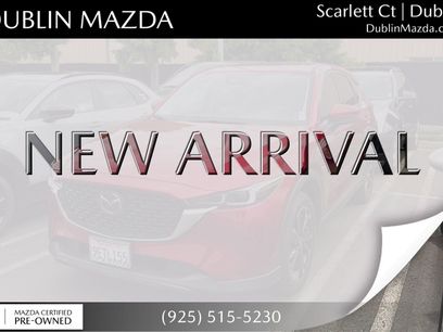 Certified 2023 MAZDA CX-5 AWD 2.5 S w/ Premium Package